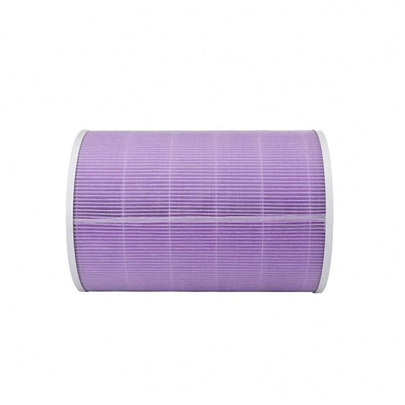 Фильтр для очистителя воздуха Xiaomi Mi Air Purifier Filter Antibacterial Purple (346625)