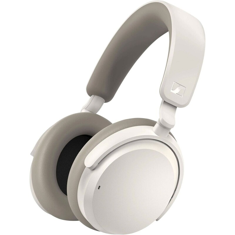Bluetooth-гарнiтура Sennheiser Accentum Wireless White (700175)