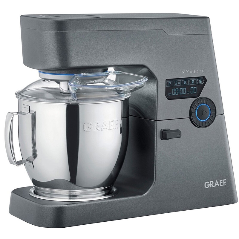 Міксер Graef KM7016EU