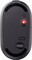 Фото - Миша бездротова Trust Puck Rechargeable Black (24059) | click.ua