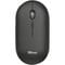 Фото - Миша бездротова Trust Puck Rechargeable Black (24059) | click.ua