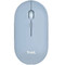 Фото - Миша бездротова Trust Puck Rechargeable Blue (24126) | click.ua