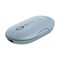 Фото - Миша бездротова Trust Puck Rechargeable Blue (24126) | click.ua