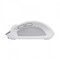 Фото - Мышь беспроводная Trust Ozaa Compact White (24933) | click.ua