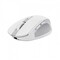 Фото - Мышь беспроводная Trust Ozaa Compact White (24933) | click.ua