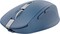 Фото - Миша бездротова Trust Ozaa Compact Blue (24934) | click.ua