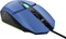 Фото - Миша Trust GXT 109 Felox Blue (25067) | click.ua