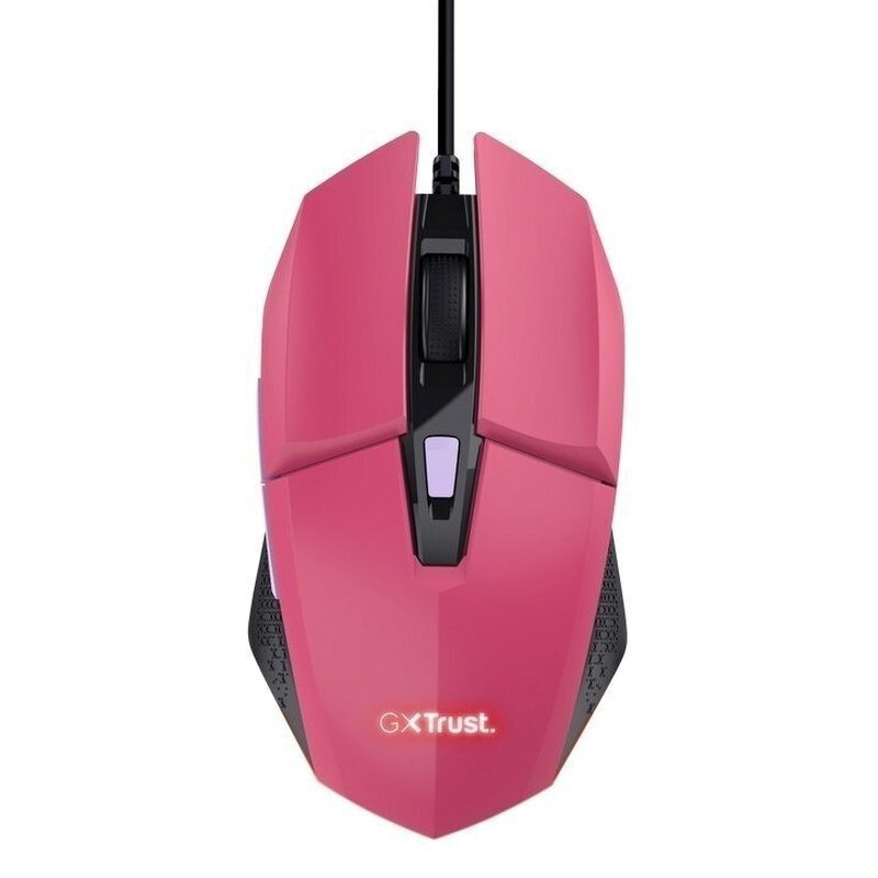 Миша Trust GXT 109 Felox Pink (25068)