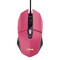 Фото - Миша Trust GXT 109 Felox Pink (25068) | click.ua