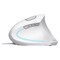 Фото - Миша Trust Verto Ergonomic White (25133) | click.ua