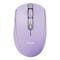 Фото - Мышь беспроводная Trust Ozaa Compact Multi-Device Purple (25384) | click.ua