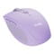 Фото - Мышь беспроводная Trust Ozaa Compact Multi-Device Purple (25384) | click.ua