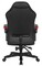 Фото - Кресло для геймеров Defender Master Black/Red (64359) | click.ua