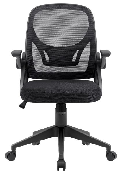 Крісло офісне Defender Office Black (64317)
