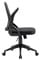 Фото - Крісло офісне Defender Office Black (64317) | click.ua