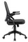 Фото - Крісло офісне Defender Office Black (64317) | click.ua