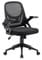 Фото - Крісло офісне Defender Office Black (64317) | click.ua