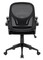 Фото - Крісло офісне Defender Office Black (64317) | click.ua