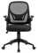 Фото - Крісло офісне Defender Office Black (64317) | click.ua