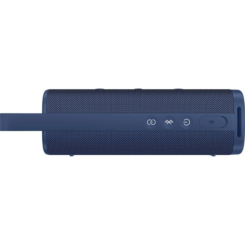 Акустична система Xiaomi Sound Outdoor Blue (QBH4265GL)