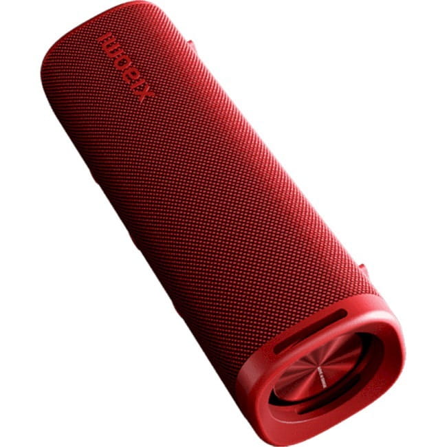 Акустическая система Xiaomi Sound Outdoor Red (QBH4263GL)