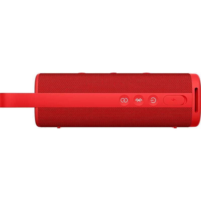 Акустическая система Xiaomi Sound Outdoor Red (QBH4263GL)