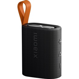 Акустична система Xiaomi Sound Pocket Black (QBH4269GL)