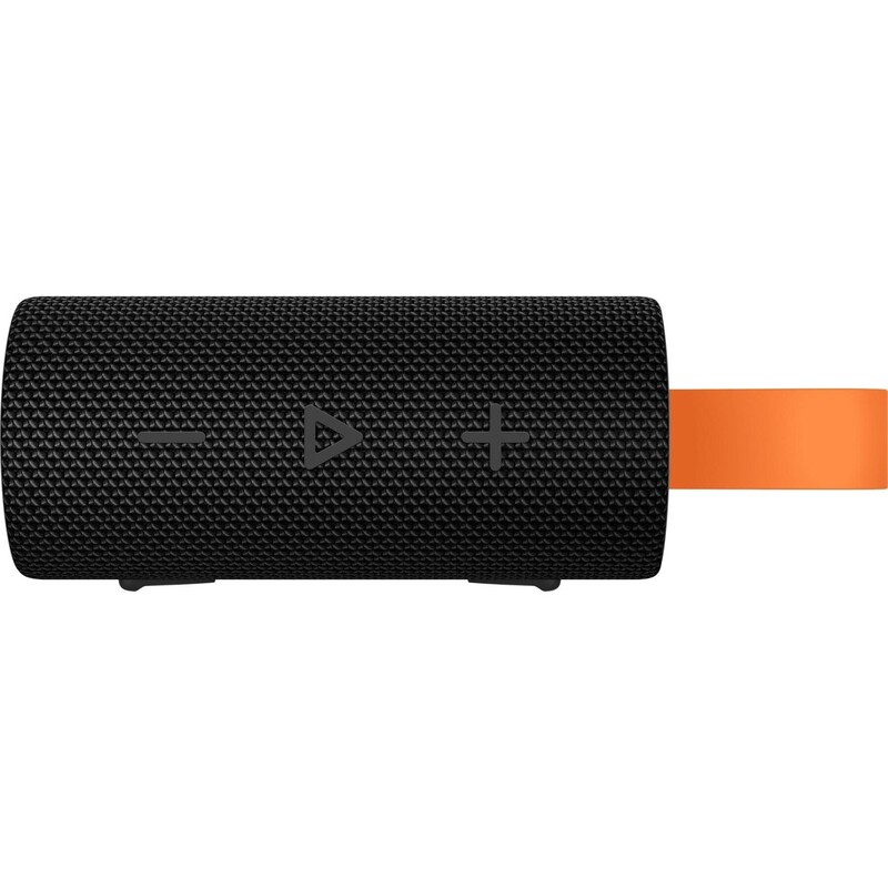 Акустична система Xiaomi Sound Pocket Black (QBH4269GL)