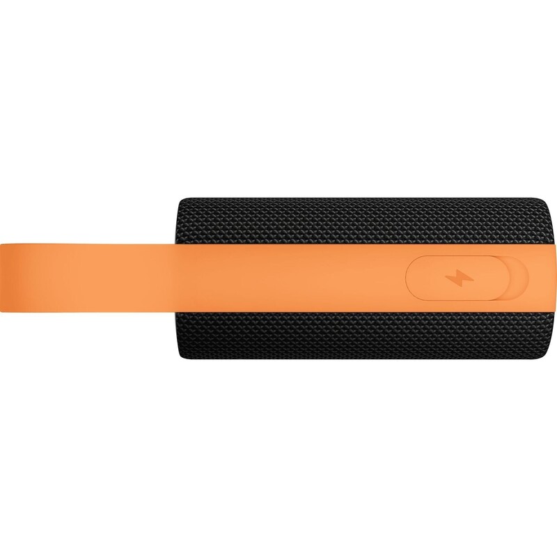 Акустична система Xiaomi Sound Pocket Black (QBH4269GL)