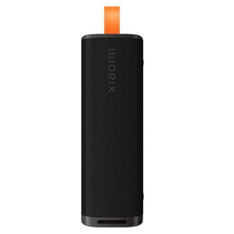 Акустична система Xiaomi Sound Outdoor Black (QBH4261GL)
