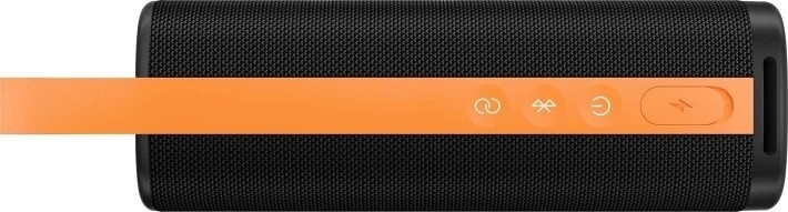 Акустическая система Xiaomi Sound Outdoor Black (QBH4261GL)