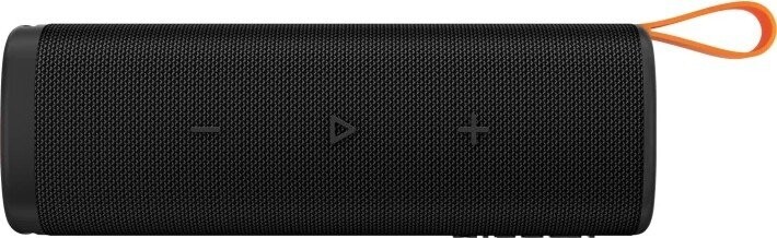 Акустическая система Xiaomi Sound Outdoor Black (QBH4261GL)