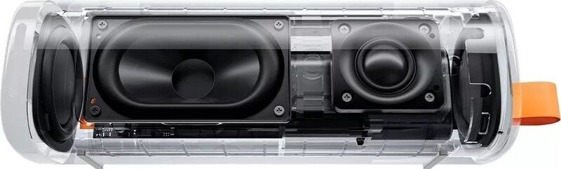 Акустическая система Xiaomi Sound Outdoor Black (QBH4261GL)