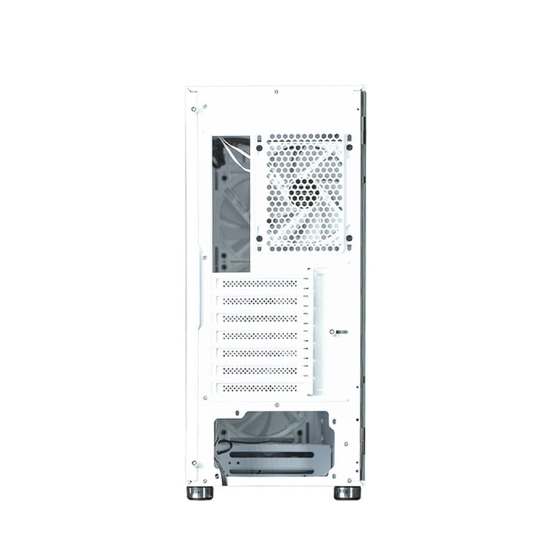 Корпус Zalman i3 Neo White без БЖ