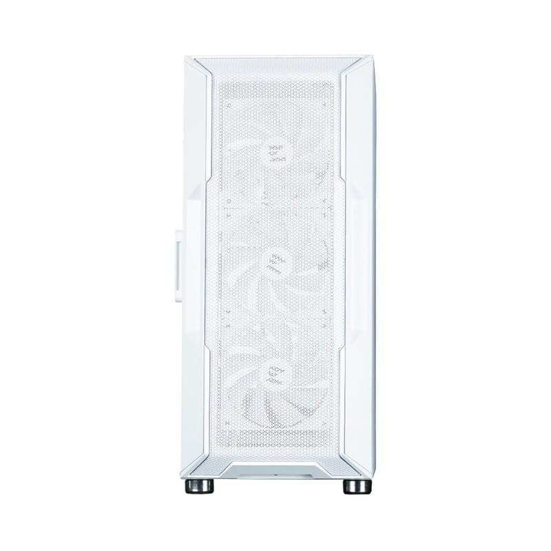 Корпус Zalman i3 Neo White без БЖ
