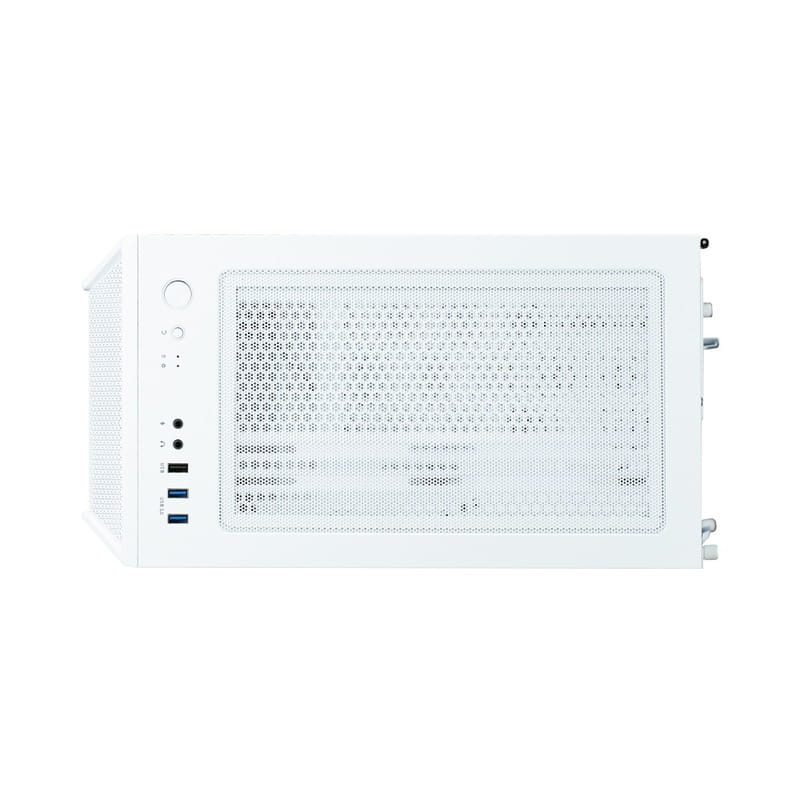 Корпус Zalman i3 Neo White без БЖ