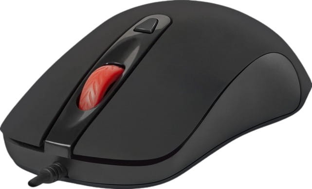 Мышь Defender Ultra Classic MB-280 Black (52281)