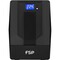 Фото - Джерело безперебійного живлення FSP FP2000, 2000VA/1200W, LED (PPF12A1607) | click.ua