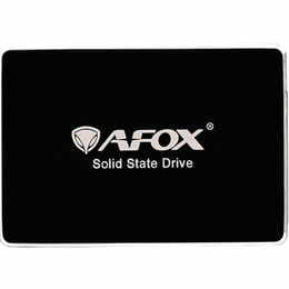 Накопитель SSD 1TB Afox SD250 2.5" SATAIII 3D NAND (SD250-1000GN)