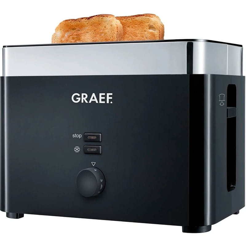 Тостер Graef TO 62