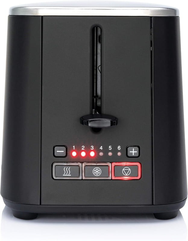Тостер Wilfa CT-1000MB (602755)