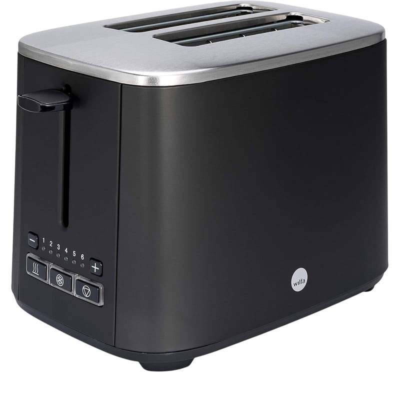Тостер Wilfa CT-1000MB (602755)