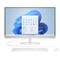 Фото - Моноблок HP All-in-One 27-cr0071ua (A45E2EA) Shell White | click.ua
