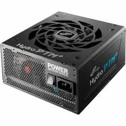 Блок питания FSP HPT850M, ATX APFC 80+