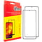 Фото - Захисне скло Dengos для OnePlus Nord CE 3 Lite 5G Black Full Glue (DG-TG2P-51) | click.ua