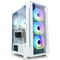 Фото - Корпус Zalman i3 Neo TG White без БП | click.ua