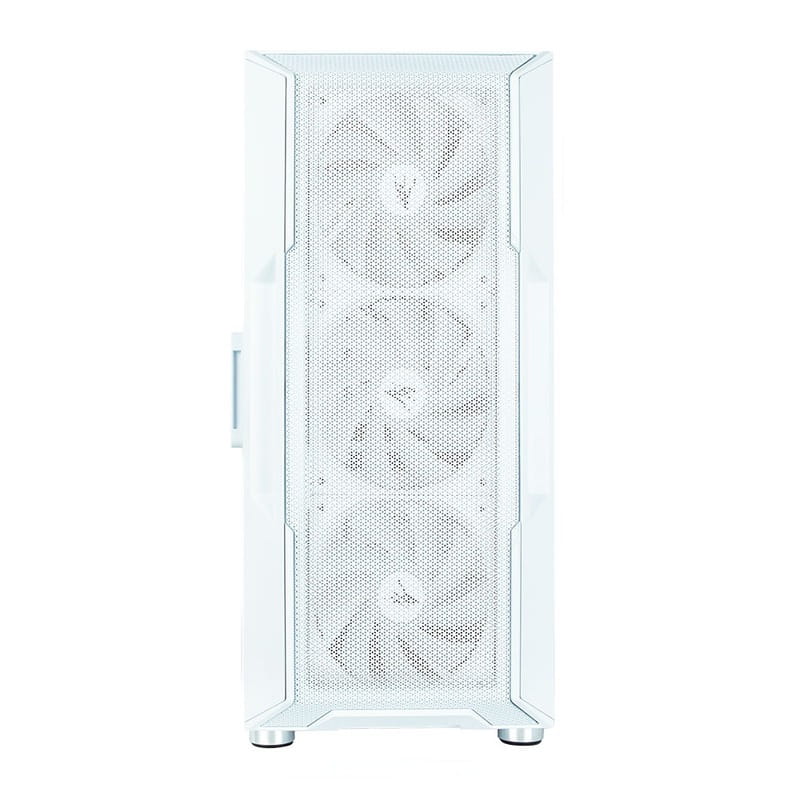 Корпус Zalman i3 Neo White (I3NEOWHITE) без БЖ