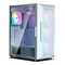 Фото - Корпус Zalman i3 Neo White (I3NEOWHITE) без БЖ | click.ua