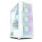 Фото - Корпус Zalman i3 Neo White (I3NEOWHITE) без БЖ | click.ua