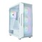 Фото - Корпус Zalman i3 Neo White (I3NEOWHITE) без БЖ | click.ua